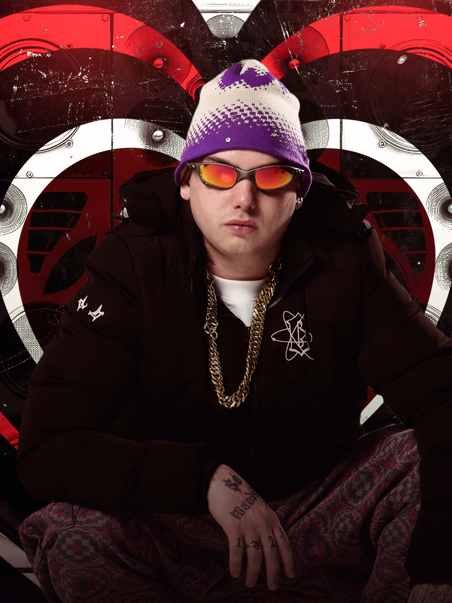 DJ Rocca
