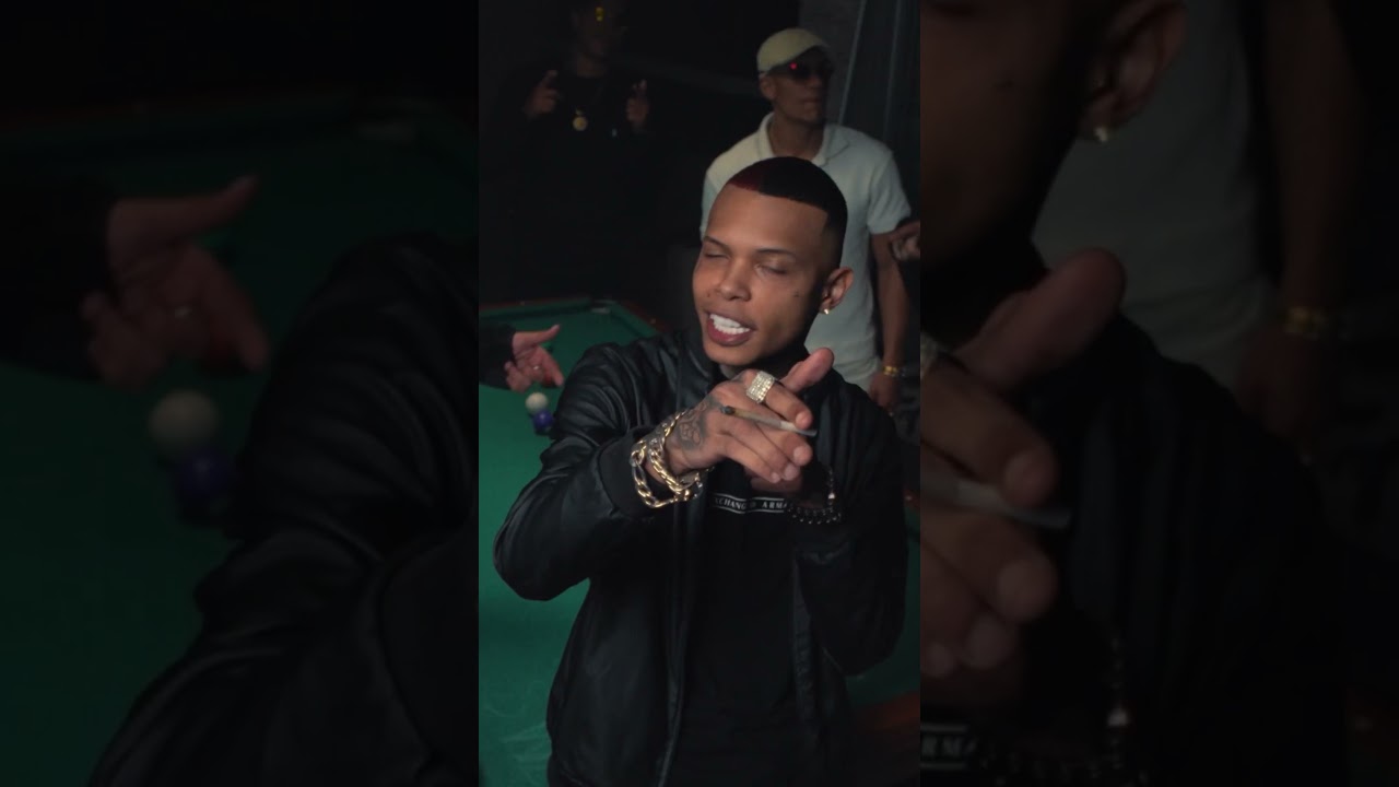 DEU MEIA NOITE - MC J9